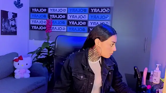 Lovely celeste online show from March 18, 4:06 am