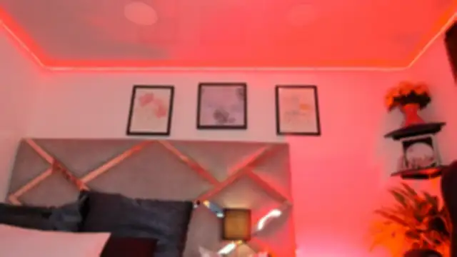 marian pinzon online show from April 16, 8:08 pm