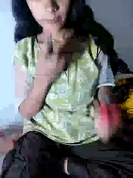 CuteMannaat online show from August 6, 4:41 am