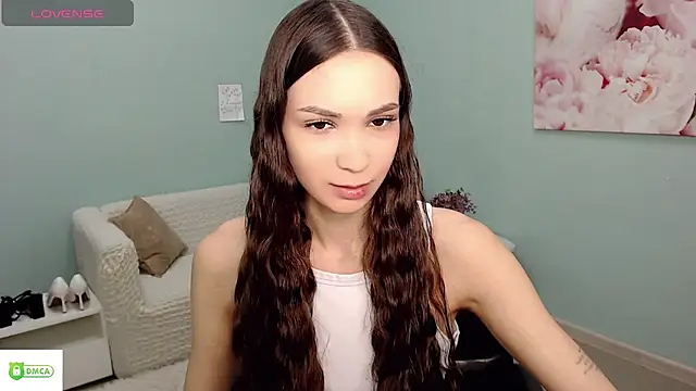 AmyJonas online show from April 20, 5:10 am