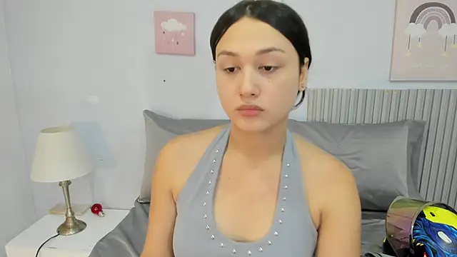 lana boomer online show from June 2, 8:21 pm