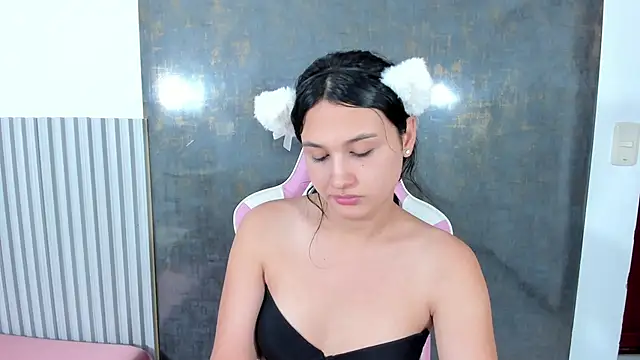 lana boomer online show from November 15, 9:27 pm