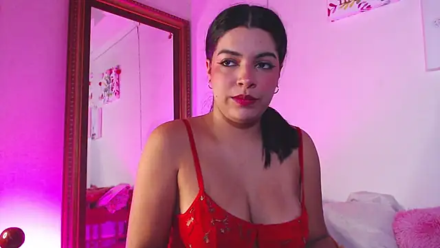 Snapshot of Alice_Foster_ chatting on October 2, 10:48 pm Alice Foster online show from October 2, 10:48 pm