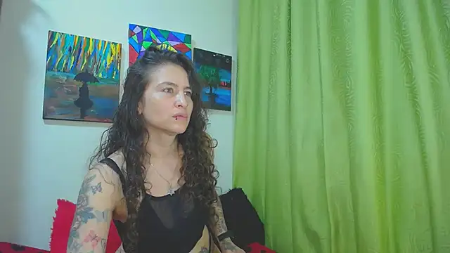 Leyla Horny Bg online show from November 24, 12:45 am