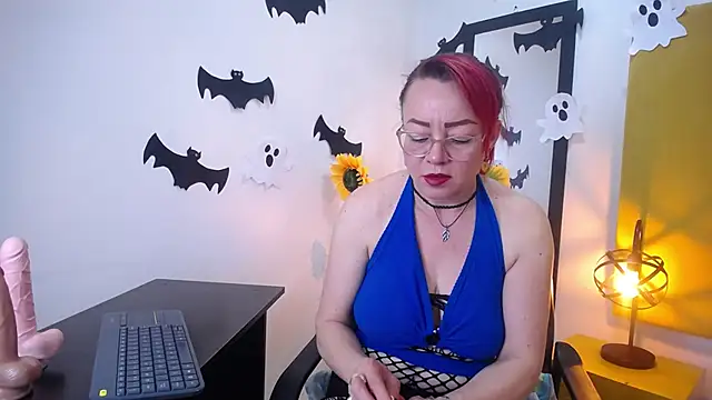 Lupiita223 online show from November 1, 12:53 pm