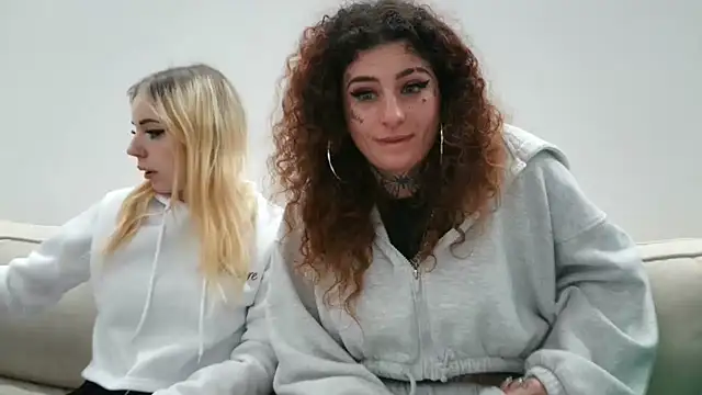 BlazyKitsune- online show from February 23, 7:57 pm