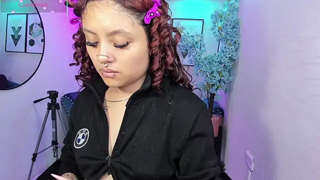 Theia moon online show from April 7, 12:40 pm