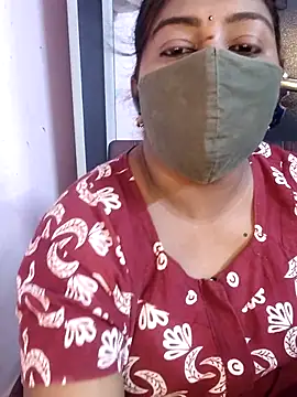 TELUGU HOT COUPLE online show from April 15, 5:02 pm