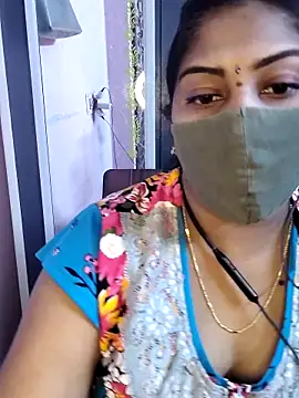 TELUGU HOT COUPLE online show from May 29, 5:00 pm