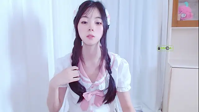 xiyao1314 online show from October 12, 1:19 am