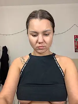 MiraMiss online show from December 4, 10:28 am