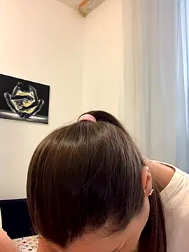 MiraMiss online show from November 26, 8:48 am