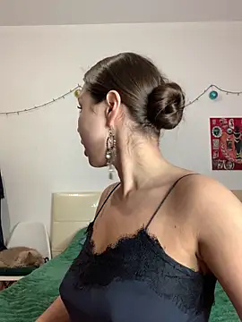 MiraMiss online show from December 19, 9:34 am