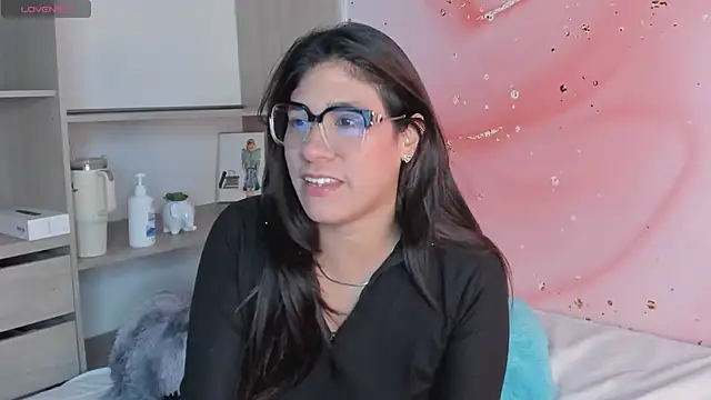 Jonness Isa  online show from April 15, 1:11 pm