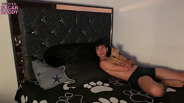 khonsu s online show from October 9, 12:48 am