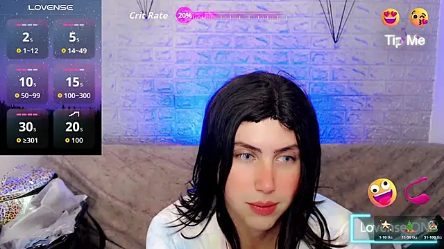 Oxana-Novikov online show from February 26, 12:42 am