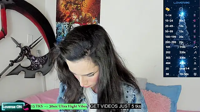 aiko mori online show from January 5, 8:45 pm