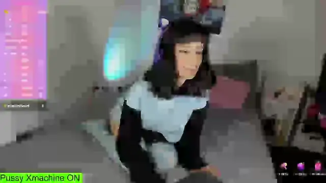 aiko mori online show from October 1, 2:05 am