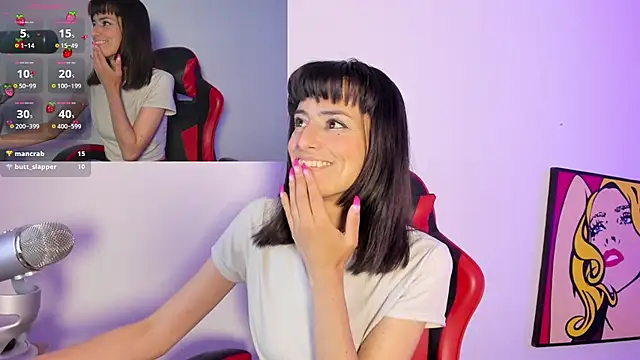 aiko mori online show from September 29, 10:37 pm