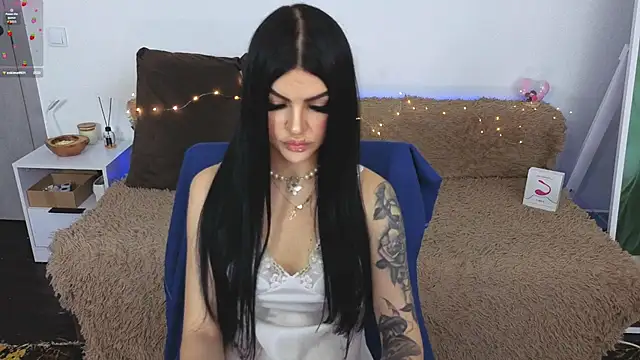 Tiffany lab online show from September 21, 12:37 pm