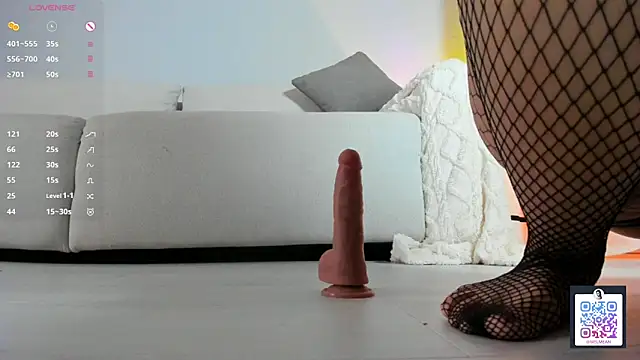 Mellovely online show from October 22, 2:55 pm