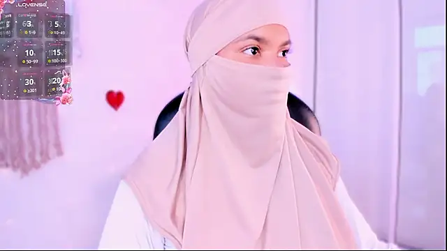 saray halam online show from February 17, 6:29 pm