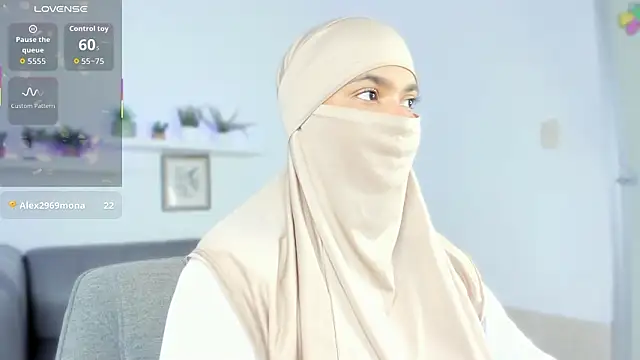 saray halam online show from February 5, 6:11 pm