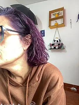 Goddess-Love- online show from October 31, 12:31 pm