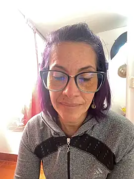 Goddess-Love- online show from November 6, 4:24 pm