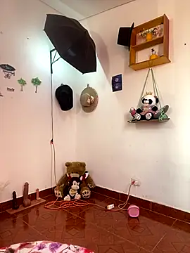 Goddess-Love- online show from November 23, 7:26 pm