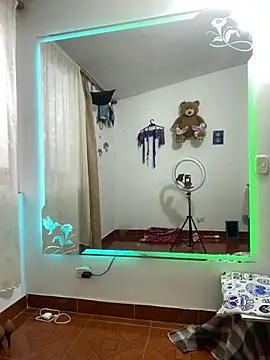 Goddess-Love- online show from September 30, 11:38 am