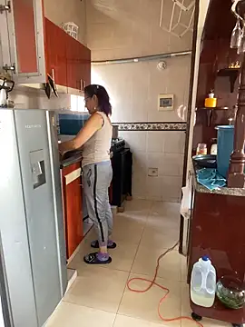 Goddess-Love- online show from February 20, 6:53 pm