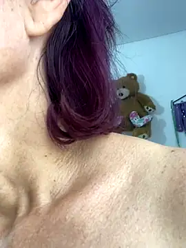 Goddess-Love- online show from September 18, 12:15 pm