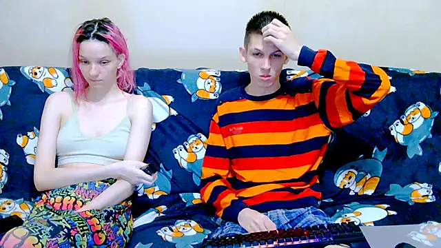 Ivy Lester online show from October 21, 4:05 am