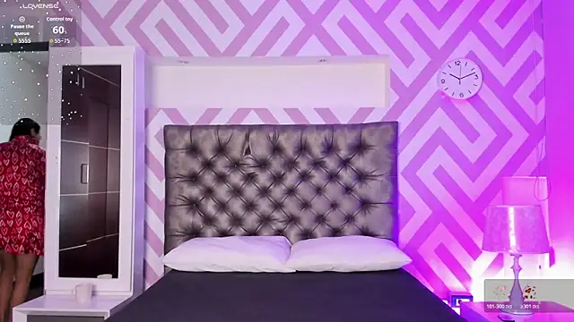 Valery Diamond online show from March 30, 12:32 am