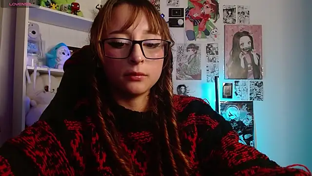 CelesteAyase online show from June 11, 2:53 am