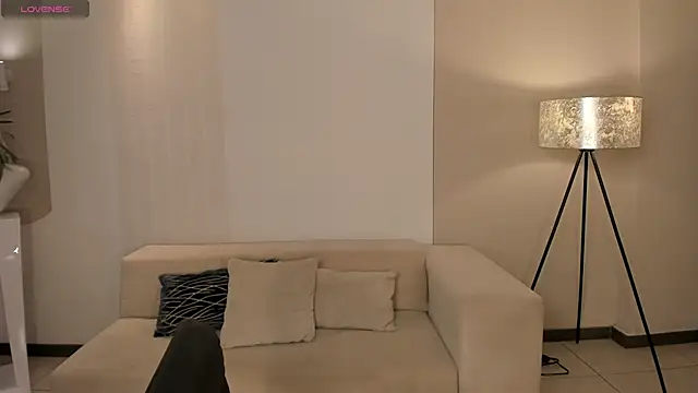 AlinaKravitz online show from March 9, 12:19 pm