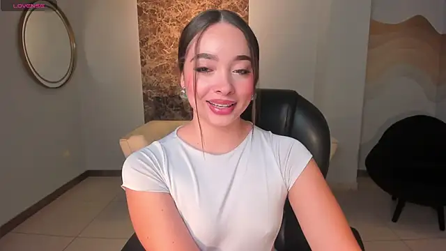 AlinaKravitz online show from November 27, 12:41 pm