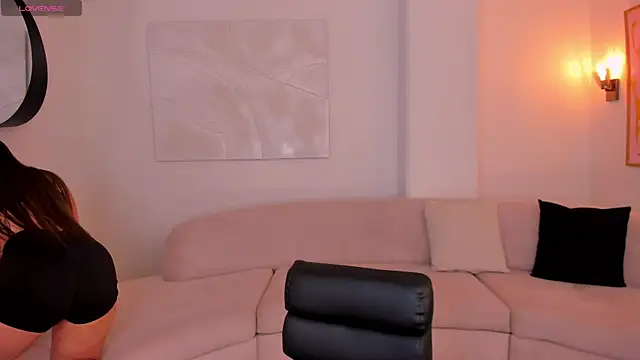 AlinaKravitz online show from February 24, 12:48 pm