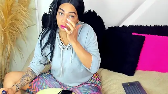 ScarlethNatasha online show from November 12, 3:48 am