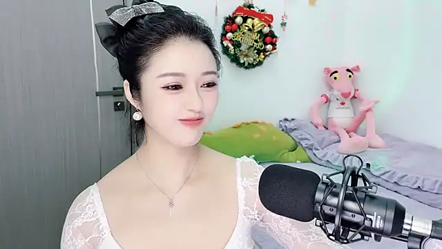 starsqimei online show from January 7, 5:44 am