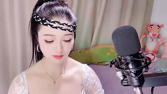 starsqimei online show from March 23, 9:15 am