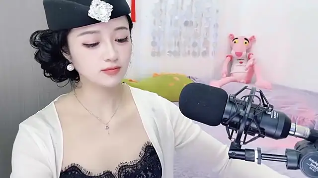 starsqimei online show from February 15, 7:11 am