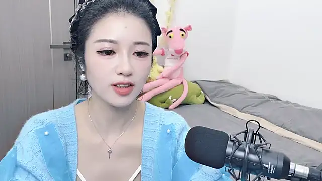 starsqimei online show from November 7, 8:20 am