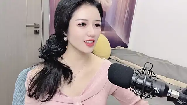 starsqimei online show from November 10, 5:13 am