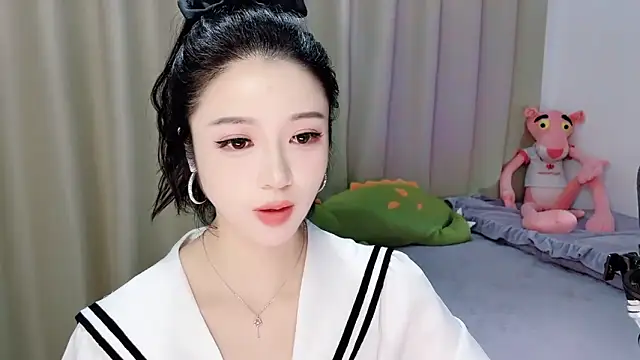 starsqimei online show from April 22, 6:21 am