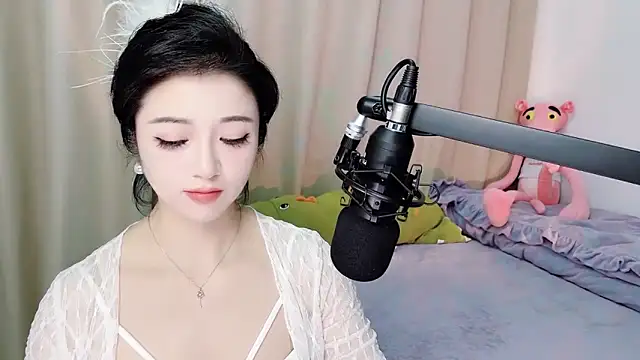 starsqimei online show from March 21, 6:18 am