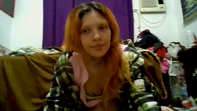 littledoll juicy online show from April 16, 11:07 pm