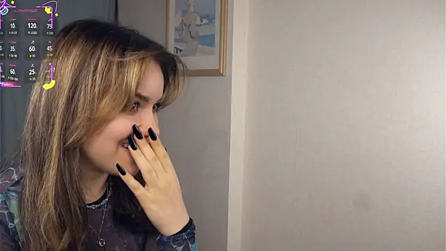 TateDevon online show from October 8, 10:19 am