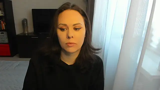 MollyCheiz online show from November 20, 10:27 am